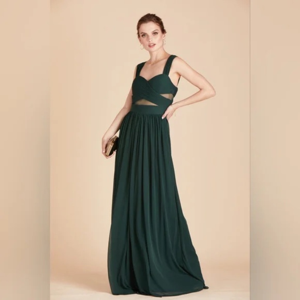 Birdy Grey Bridesmaid Dress